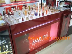 北京亚克力化妆品展示架 专业加工厂与价格指南