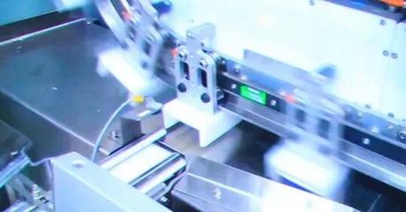 智能制造 智能工厂与信息技术的融合创新