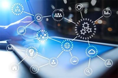 李颖 全球工业互联网的发展与启示——信息技术驱动下的产业变革