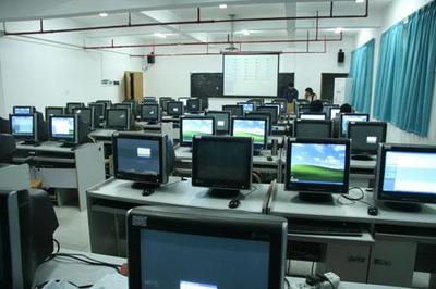 广州现代信息工程职业技术学院 信息技术专业培养与应用探索