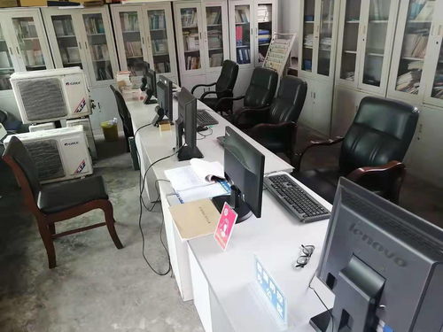 捐赠办公用品，为乡村振兴注入新动能